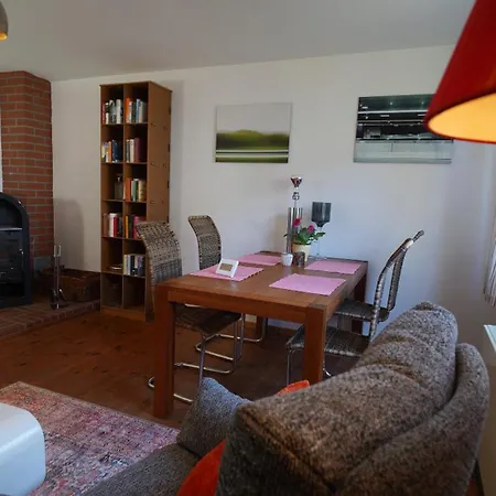 Holiday home Gartenhaus In Potsdam Wilhelmshorst Michendorf